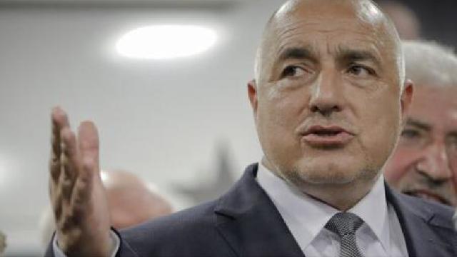 Bulgaria: Boiko Borisov, desemnat să formeze noul guvern