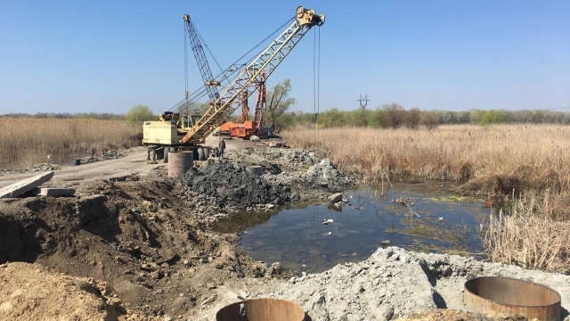 Republica Moldova și Ucraina vor construi un drum de ocolire în apropierea satului Palanca