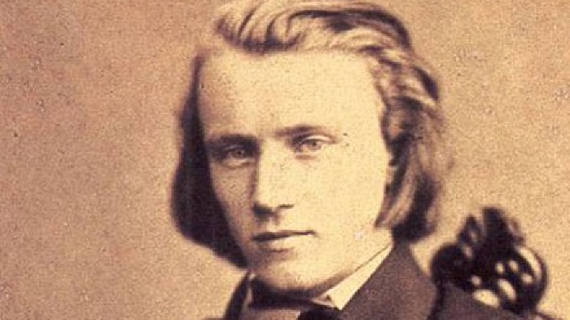 DOCUMENTAR | 120 de ani de la moartea compozitorului Johannes Brahms
