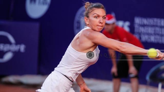 Simona Halep a ratat calificarea în finala turneului de la Stuttgart