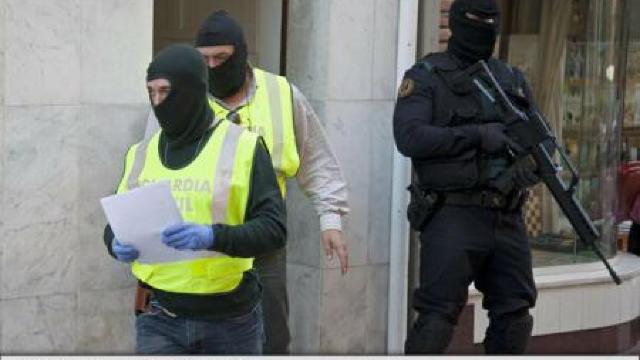 Spania | Primăria Madridului interzice circulația camioanelor în Săptămâna Mare, ca măsură pentru evitarea atentatelor