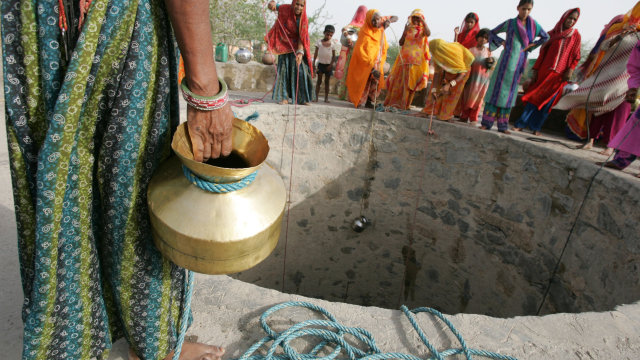 ÎNCĂLZIRE GLOBALĂ | India: Schimbările alimentare ar putea contribui la conservarea resurselor de apă și la scăderea poluării