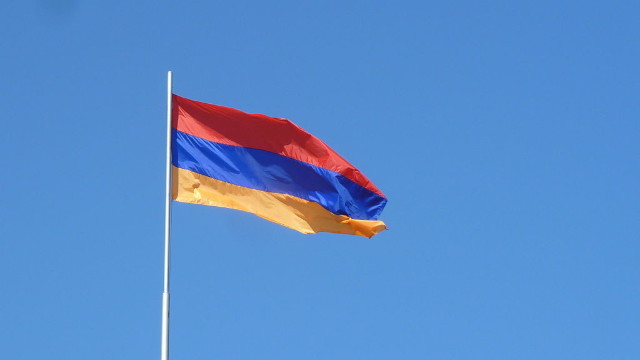 În Armenia au loc alegeri parlamentare