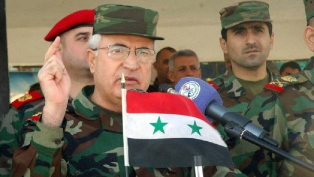 Armata siriană | Șase persoane au fost ucise la baza aeriană Shayrat în atacul american