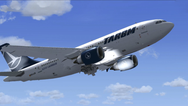 Un avion de pasageri TAROM a fost interceptat de avioane militare în spațiul aerian ungar
