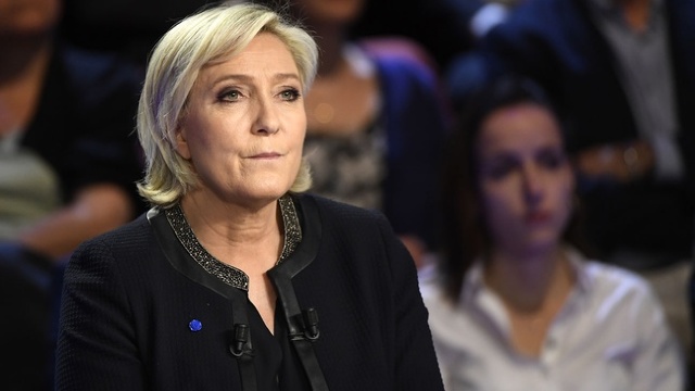 Marine Le Pen cere instituirea unui moratoriu asupra imigrației