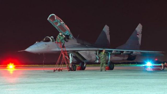 România blochează transferul unor avioane militare ruse din Rusia în Serbia (surse)
