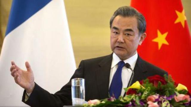 China avertizează că ''un conflict ar putea izbucni în orice moment'' în Coreea de Nord 