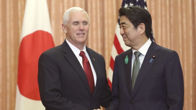 Statele Unite și Japonia au convenit să exercite presiuni diplomatice și economice asupra Coreii de Nord