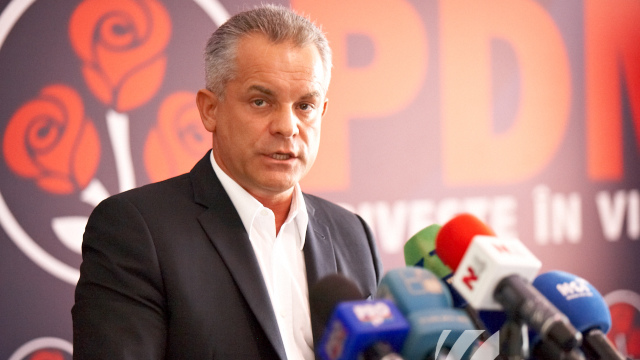 Vlad Plahotniuc: PL a utilizat evenimentele de la Primărie ca un pas politic strategic