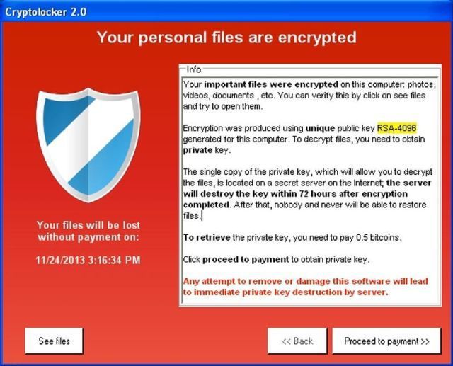 LISTA celor mai periculoase programe dăunătoare - viruși, ransomware, troieni - din istorie