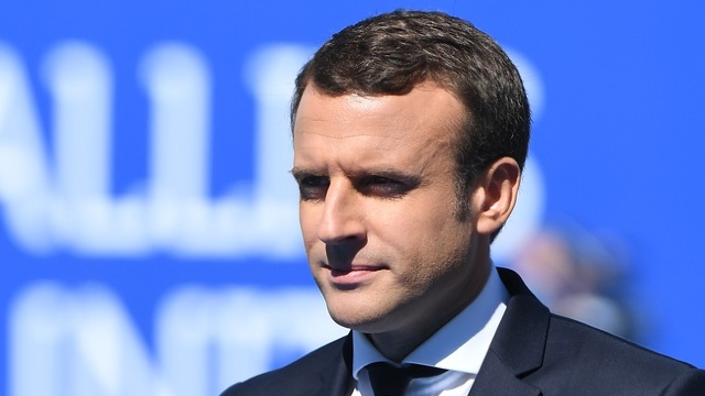 Alegeri legislative în Franța | Partidul președintelui Emmanuel Macron conduce în sondaje