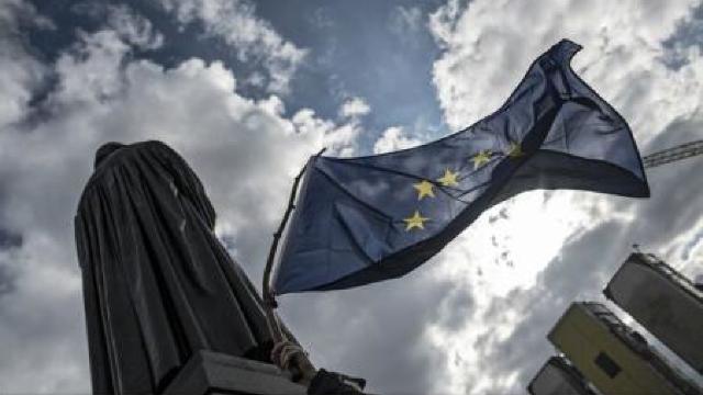 Reuters | Uniunea Europeană, în criză de autoritate morală 