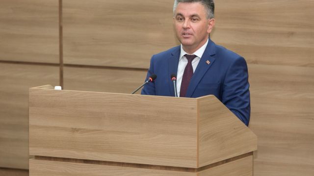 Krasnoselski nu este de acord cu decizia Corții Constituționale cu privire la neutralitatea R.Moldova