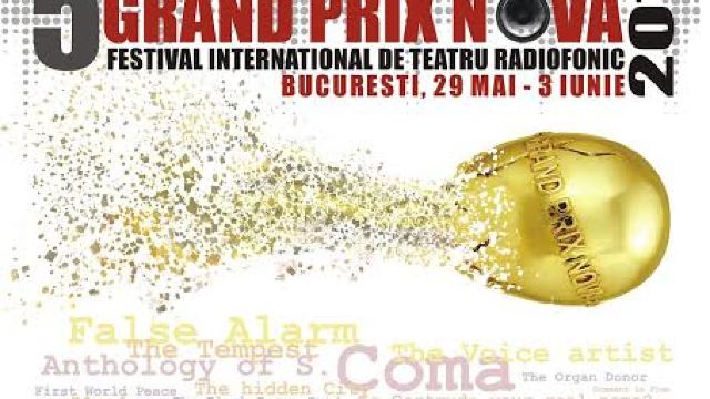 Grand Prix Nova, Jurnal de festival – ziua a doua