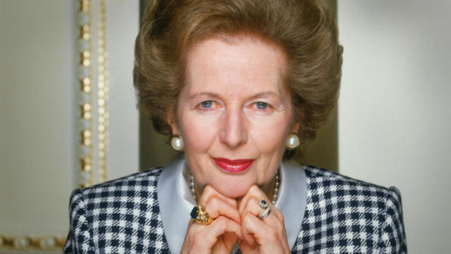 PORTRET | Baroneasa Margaret Thatcher, prima femeie premier din Europa, „Doamna de Fier” a politicii mondiale
