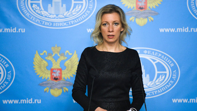 Moscova | Este PREA DEVREME să se vorbească despre un răspuns la expulzarea diplomaților ruși din R.Moldova