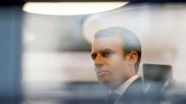Franța/prezidențiale: Două mass-media pro-Kremlin intenționează să-l dea în judecată pe Emmanuel Macron
