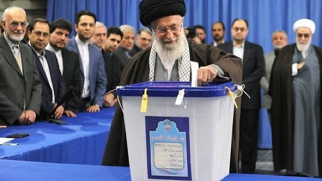 Actualul președinte ales al Iranului se află în atenția SUA. Washingtonul: procesul electoral a fost fabricat