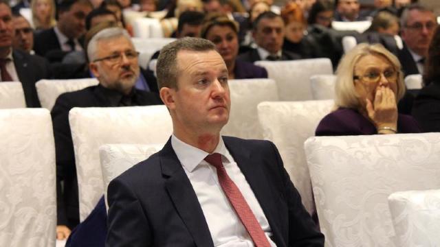 Oleg Melniciuc, respins de CSM pentru a fi numit repetat vicepreședinte al Judecătoriei Chișinău