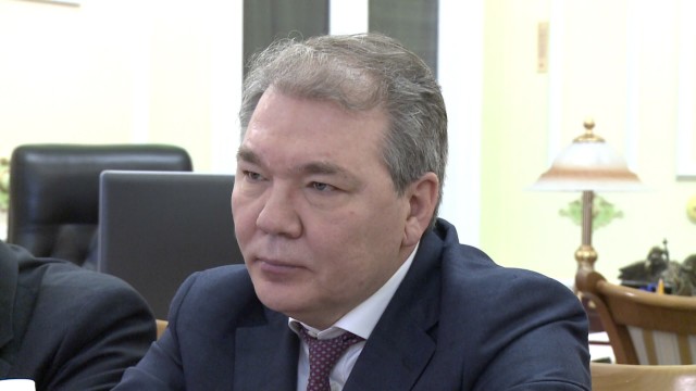 Deputat rus | Moscova trebuie să-l ajută pe Dodon, ca el să poată rezolva problemele transnistrenilor