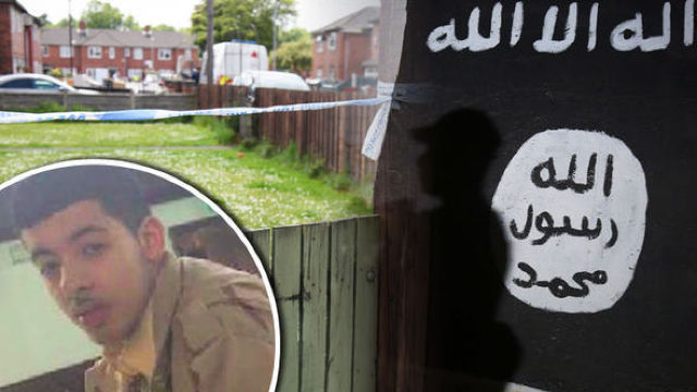 Oficiali SUA: Autorul atacului din Manchester ar fi fost antrenat de Stat Islamic