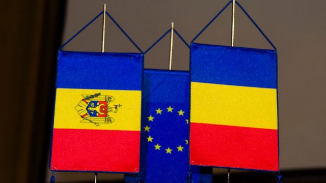 Comisia Interguvernamentală R.Moldova - România pentru Integrare Europeană se reunește după o pauză de doi ani