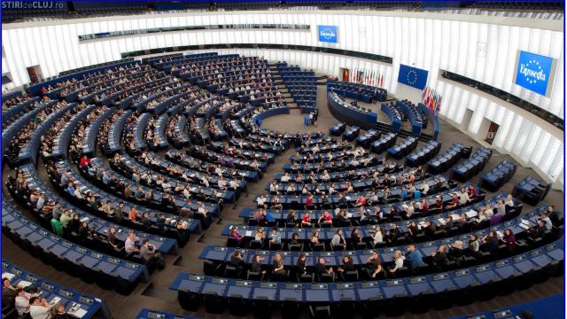 Situația din Republica Moldova, dezbătută în Parlamentul European