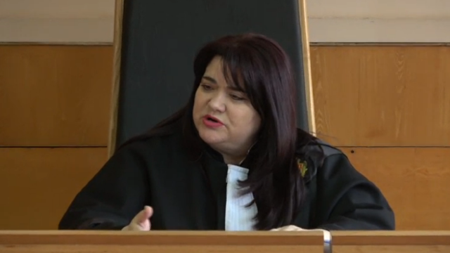 Judecătoarea care a avut în gestiune dosarul „Diaspora vs. R. Moldova” solicită promovare în funcție