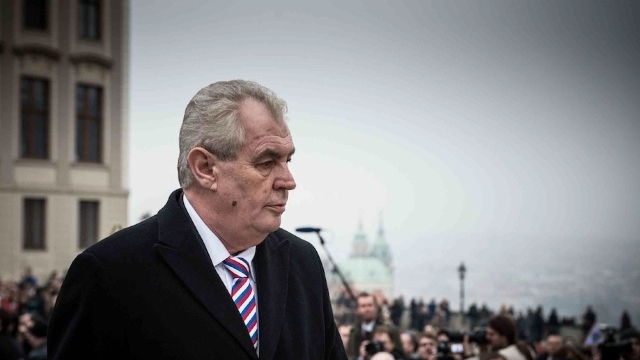 Final de criză guvernamentală în Cehia, cu cinci luni înainte de alegerile legislative