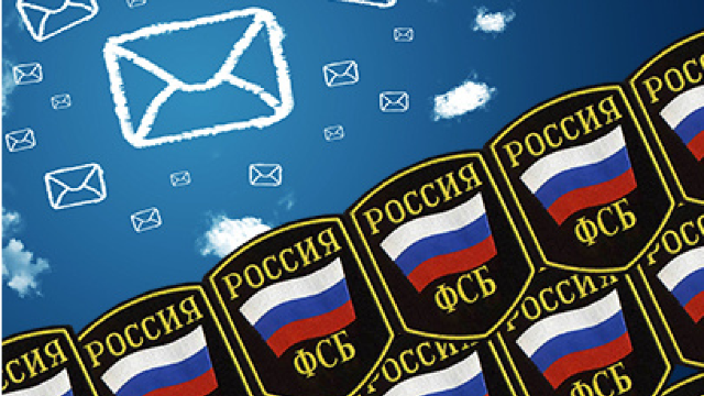 Kievul explică de ce a BLOCAT site-rile rusești: „FSB are acces total la datele utilizatorilor”