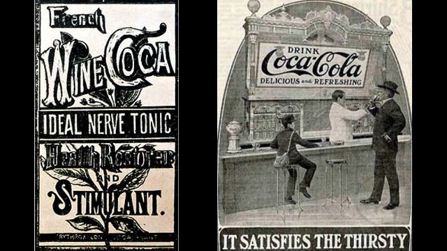 Coca-Cola: 131 de ani de când lumea a făcut cunoștință cu băutura iconică