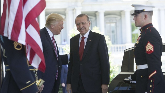 Statele Unite și Turcia au eliminat toate restricțiile reciproce privind vizele