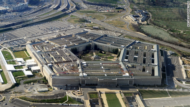 O nouă strategie de apărare a Statelor Unite, elaborată de Pentagon
