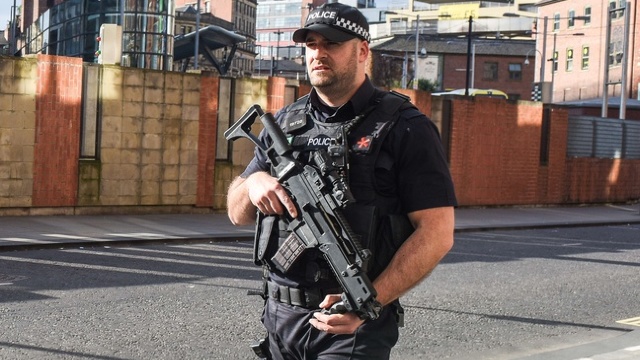 Marea Britanie | Nivelul de alertă teroristă a fost ridicat la cel mai înalt prag