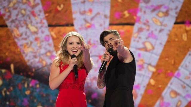 România și Republica Moldova, cele mai dezavantajate țări de juriu la Eurovision 2017