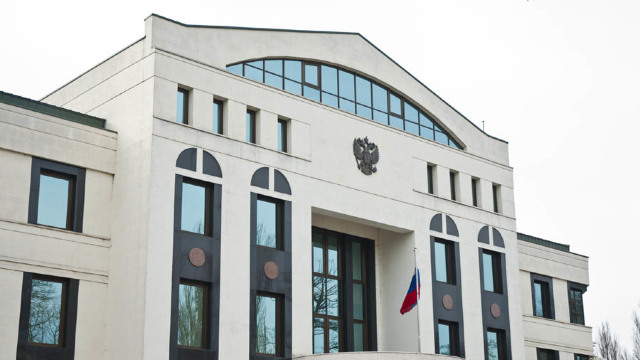 NUMELE câtorva din cei cinci diplomați ruși expulzați din Republica Moldova, făcute publice de presa de la Moscova