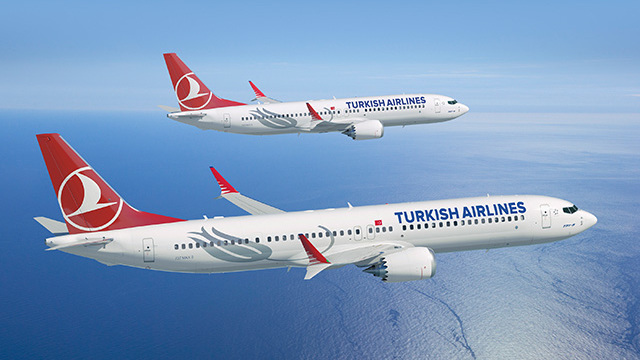 Turkish Airlines furnizează laptopturi pasagerilor în cursele spre SUA și Marea Britanie