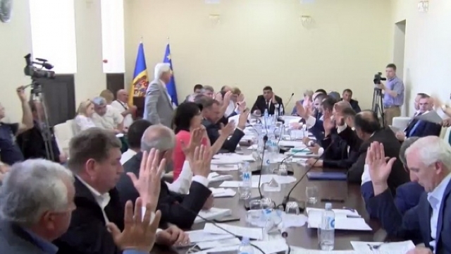 Comitetul Executiv și Adunarea Populară a Găgăuziei solicită 5 mandate în parlament