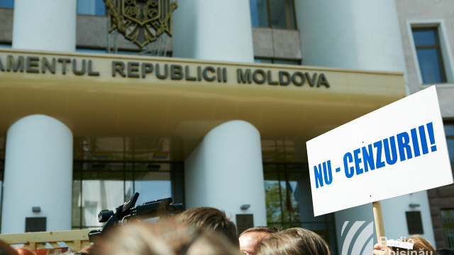 STUDIU | Accesul la informație în R.Moldova este specific regimului totalitar