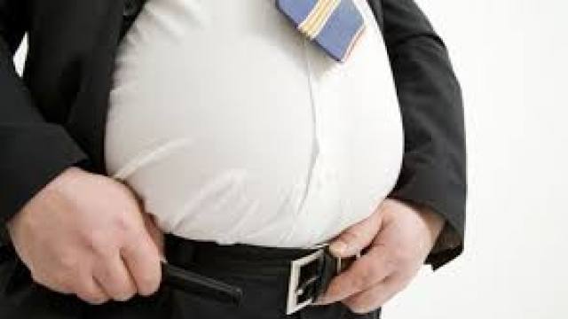 Studiu | Fiecare al doilea cetățean al Republicii Moldova este supraponderal sau obez