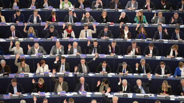 UPDATE | Europarlamentar: 100 de milioane EURO pentru R.Moldova vor fi totuși discutate astăzi în Parlamentul European