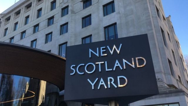Scotland Yard recrutează pentru prima dată detectivi din rândul publicului