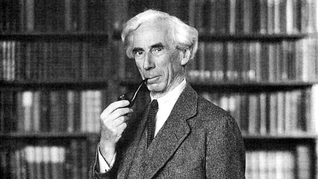 DOCUMENTAR | 145 de ani de la nașterea filosofului și matematicianului Bertrand Russell