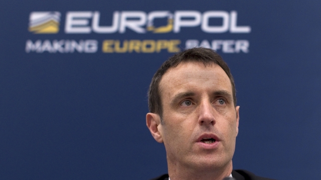 Europol: Atacul cibernetic mondial a făcut 