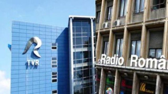 Funcții de conducere separate, la SRR și SRTv