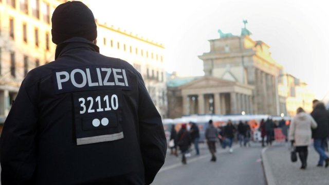 Berlin | Alertă falsă de securitate din cauza unei mașini suspecte
