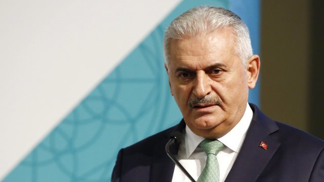 Premierul Turciei vine mâine la Chișinău 