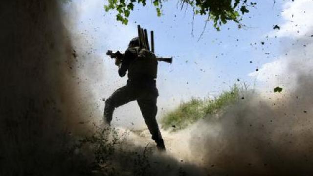 Peste 70 de rebeli uciși în operațiuni ale forțelor de securitate, în Afganistan