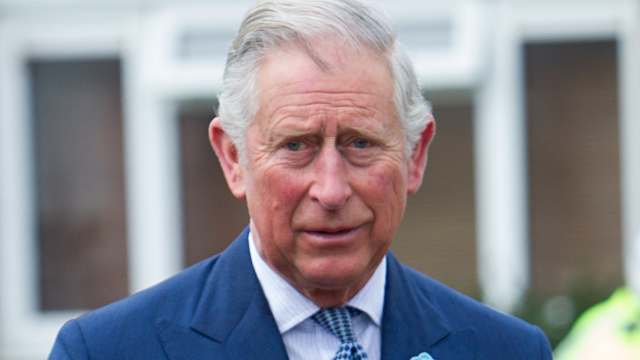 Prințul Charles va primi titlul de Doctor Honoris Causa al Universității Babeș-Bolyai din România